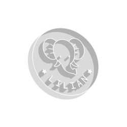 Emporte-pièce éléphant personnalisé anniversaire enfant