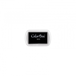 Mini encreur standard, couleur au choix