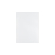 Enveloppe blanche dos cartonné pour faire-part