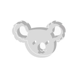 Emporte-pièce tête de koala pour sablés originaux