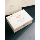 Coffret en bois personnalisé, souvenirs de naissance éléphant