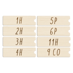 Pancarte rentrée des classes niveaux scolaires Suisse