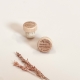 Cadeaux d'invités mariage, bouchons personnalisés mariage