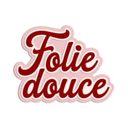 Enseigne Folie Douce