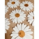 Décoration marguerite originale et tendance
