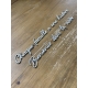 Décoration murale en bois, citation sur-mesure