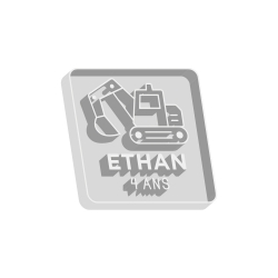 Emporte-pièce pelleteuse