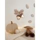 Décoration murale maison thème automne
