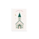 Cartes de voeux, Chapelle de Noël