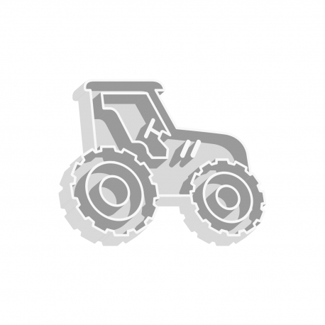 Emporte-pièce original pour sablés tracteur