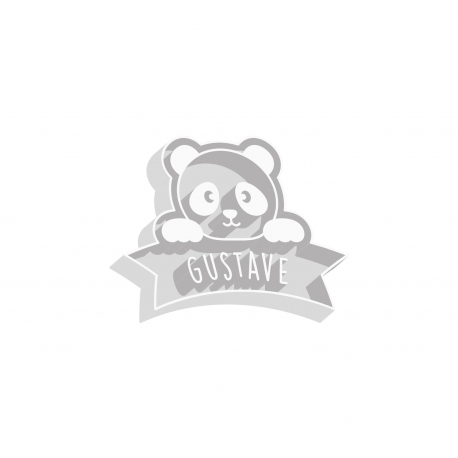 Biscuits personnalisés prénom forme panda presse à biscuits