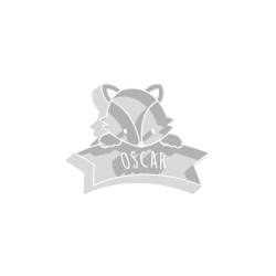 Emporte pièce personnalisé anniversaire enfant bébé renard