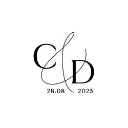 Tampon line initiales