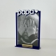 Cadre photo original papa, cadeau symbolique fête des pères