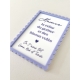 Cadeau original Mamie à personnaliser, magnet citation