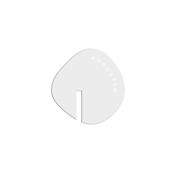 Marque-places personnalisé mariage minimaliste, marque-verres blancs