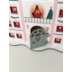 Calendrier de l'Avent en bois, calendrier avec cadeau