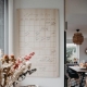 Calendrier perpétuel pour toute la famille, agenda mural effaçable