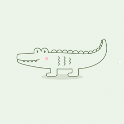 Crocodile