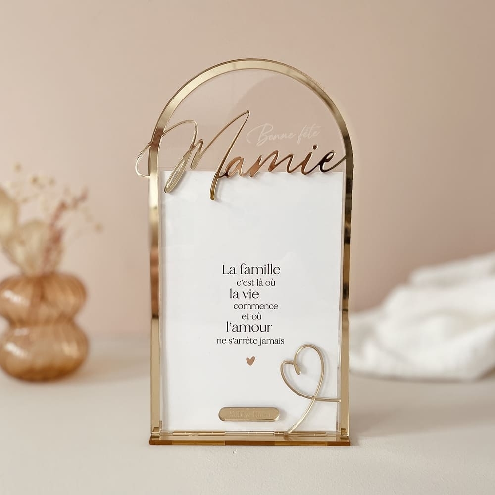 Fête des grand-mères